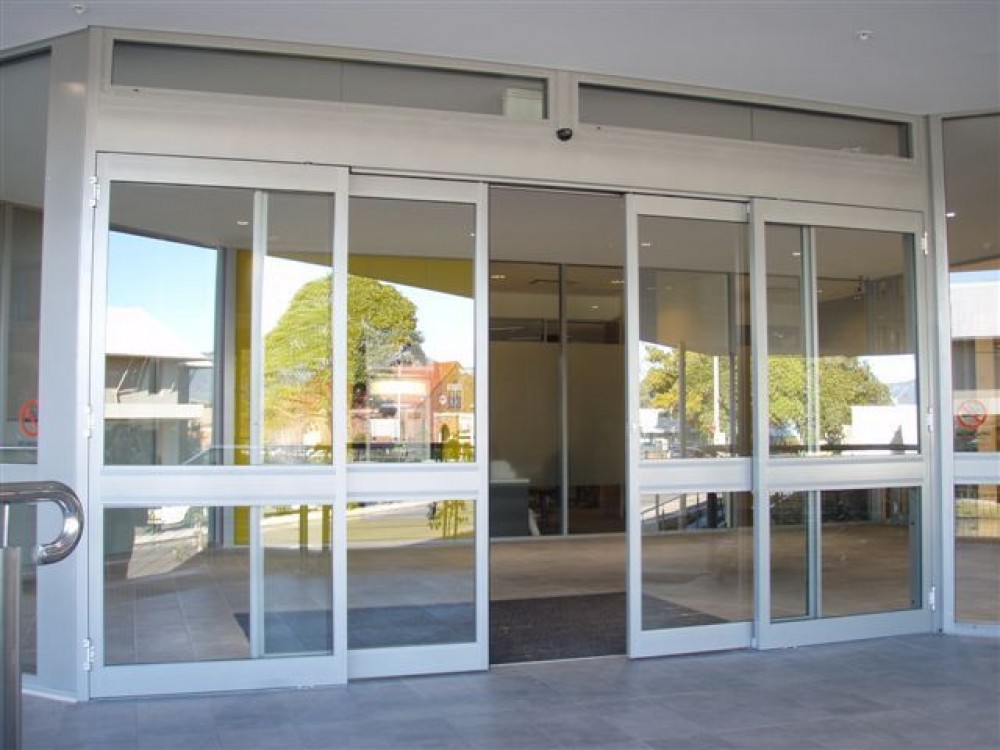 Sliding Patio Door Window