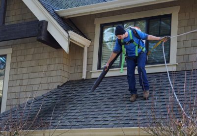 eavestrough installers​