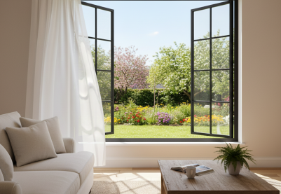 double hung windows in canada