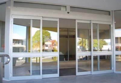 Sliding Patio Door Window