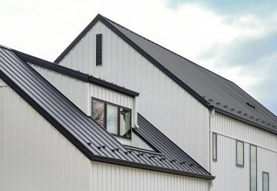 The Timeless Charm of Vinyl Board and Batten Siding